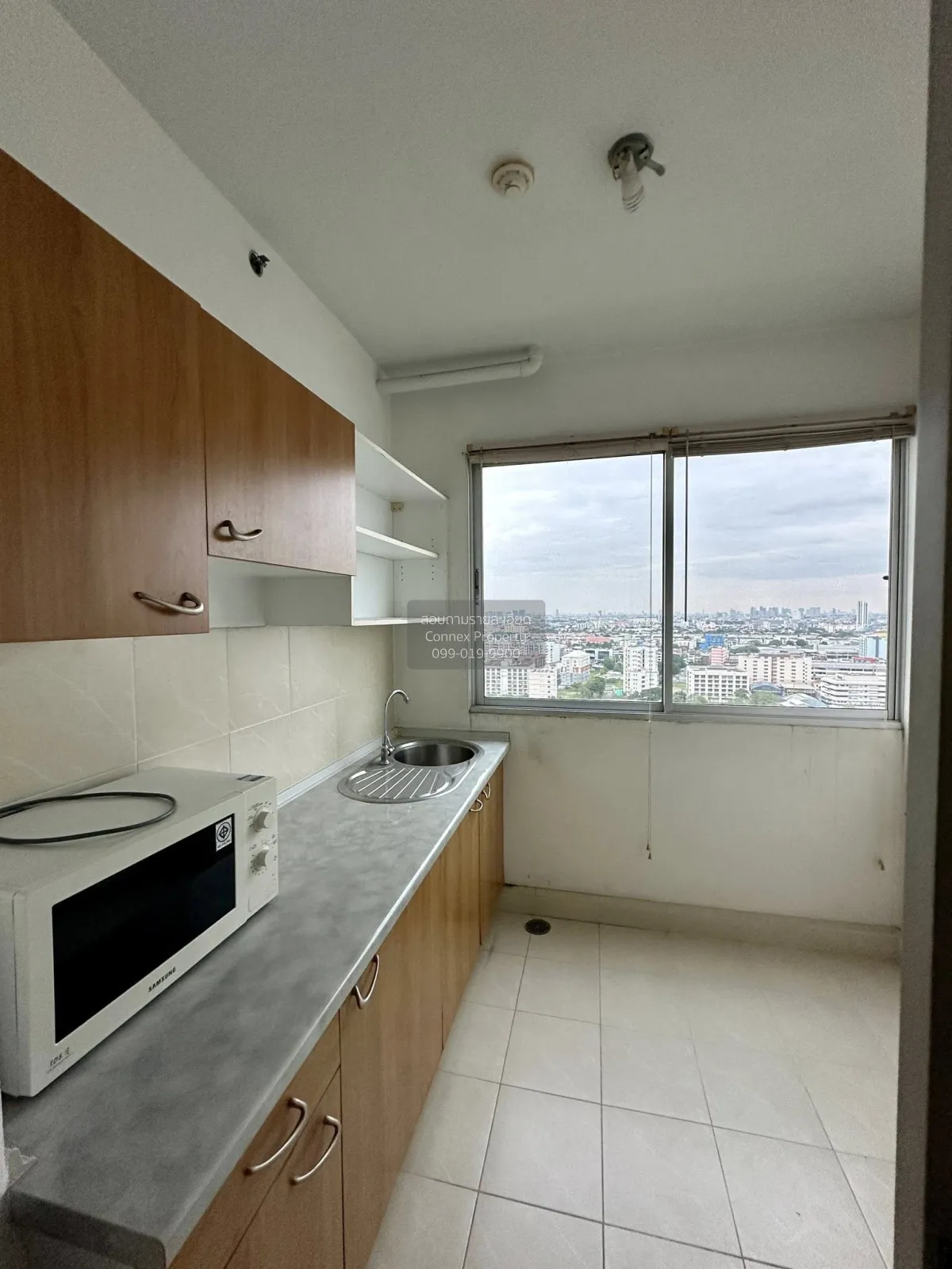 For Rent Condo , Supalai Park Srinakarin , MRT-Si U Dom , Nong Bo 3