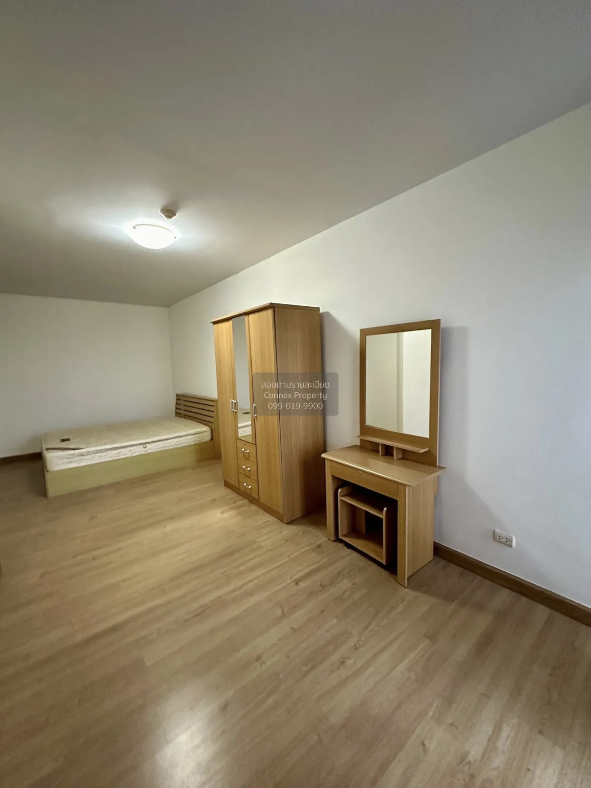 For Rent Condo , Supalai Park Srinakarin , MRT-Si U Dom , Nong Bo 4