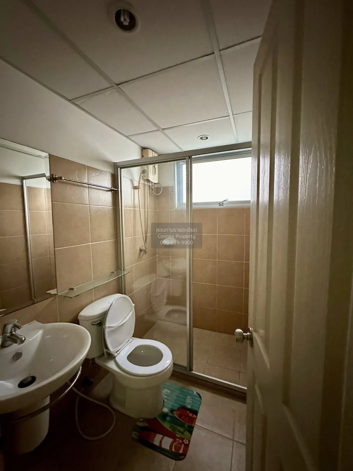 For Rent Condo , Supalai Park Srinakarin , MRT-Si U Dom , Nong Bo