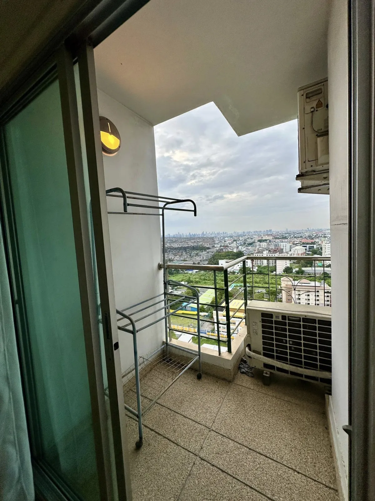 For Rent Condo , Supalai Park Srinakarin , MRT-Si U Dom , Nong Bo