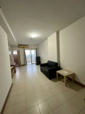 For Rent Condo , Supalai Park Srinakarin , MRT-Si U Dom , Nong Bon , Prawet , Bangkok , CX-138118