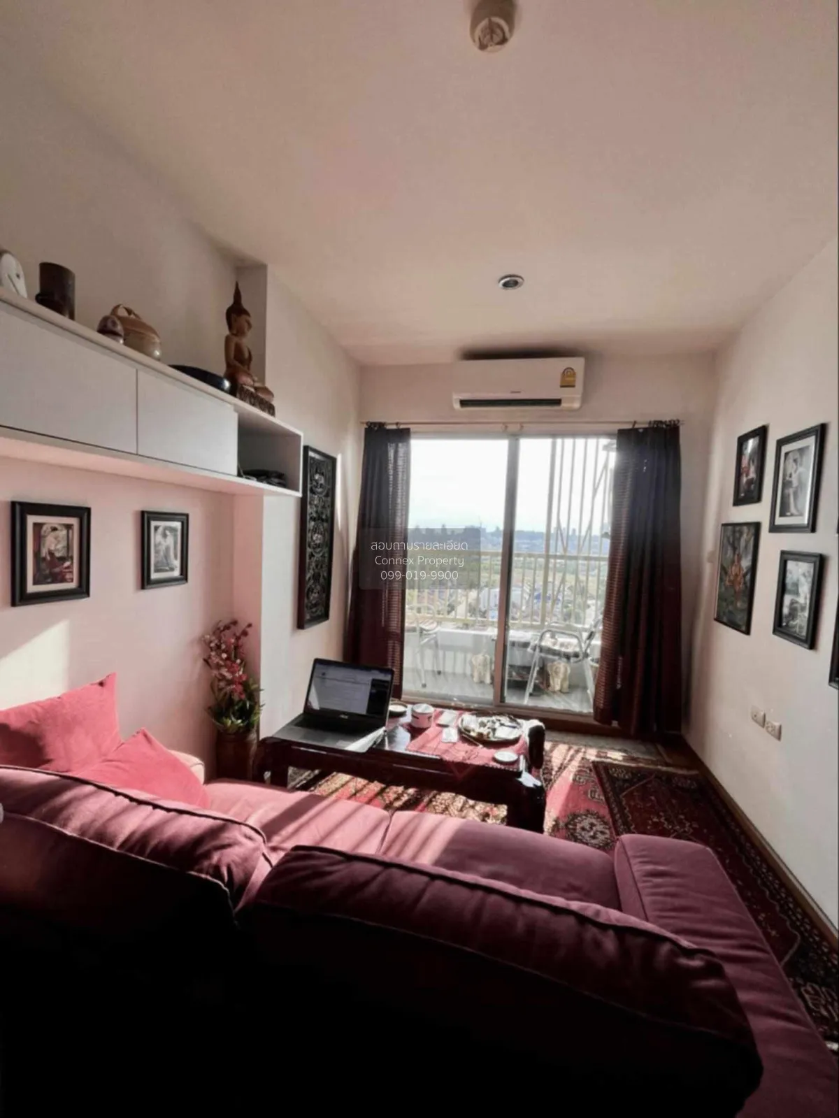 For Sale Condo , The Trust Condo South Pattaya , Nong Prue , Bang 1