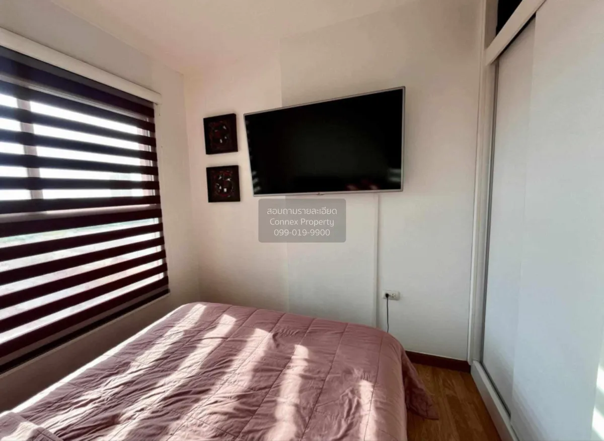 For Sale Condo , The Trust Condo South Pattaya , Nong Prue , Bang 4