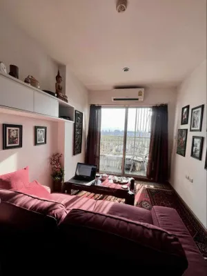 For Sale Condo , The Trust Condo South Pattaya , Nong Prue , Bang Lamung , Chon Buri , CX-138123