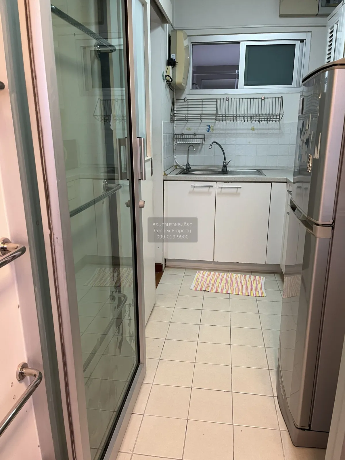 For Rent Condo , Condo One Ladprao 15 , MRT-Lat Phrao , Chomphon  4