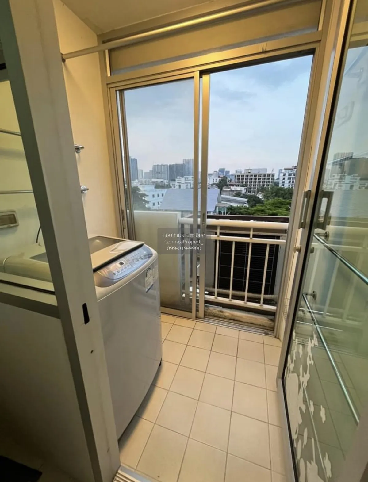 For Rent Condo , Condo One Ladprao 15 , MRT-Lat Phrao , Chomphon 