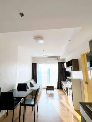 For Rent Condo , Supalai Mare , Nong Prue , Bang Lamung , Chon Buri , CX-138126