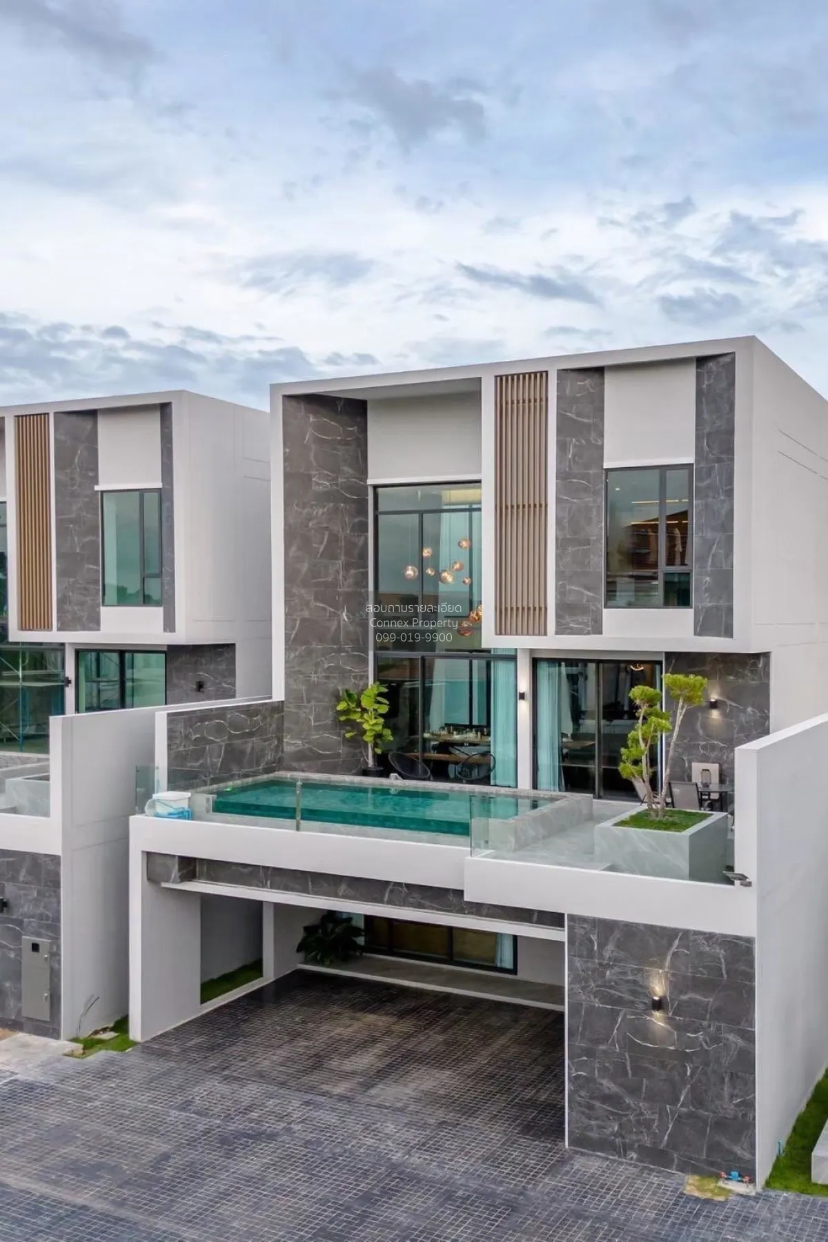 For Sale House , Highbury Watcharapol - Ramindra , newly renovate 1