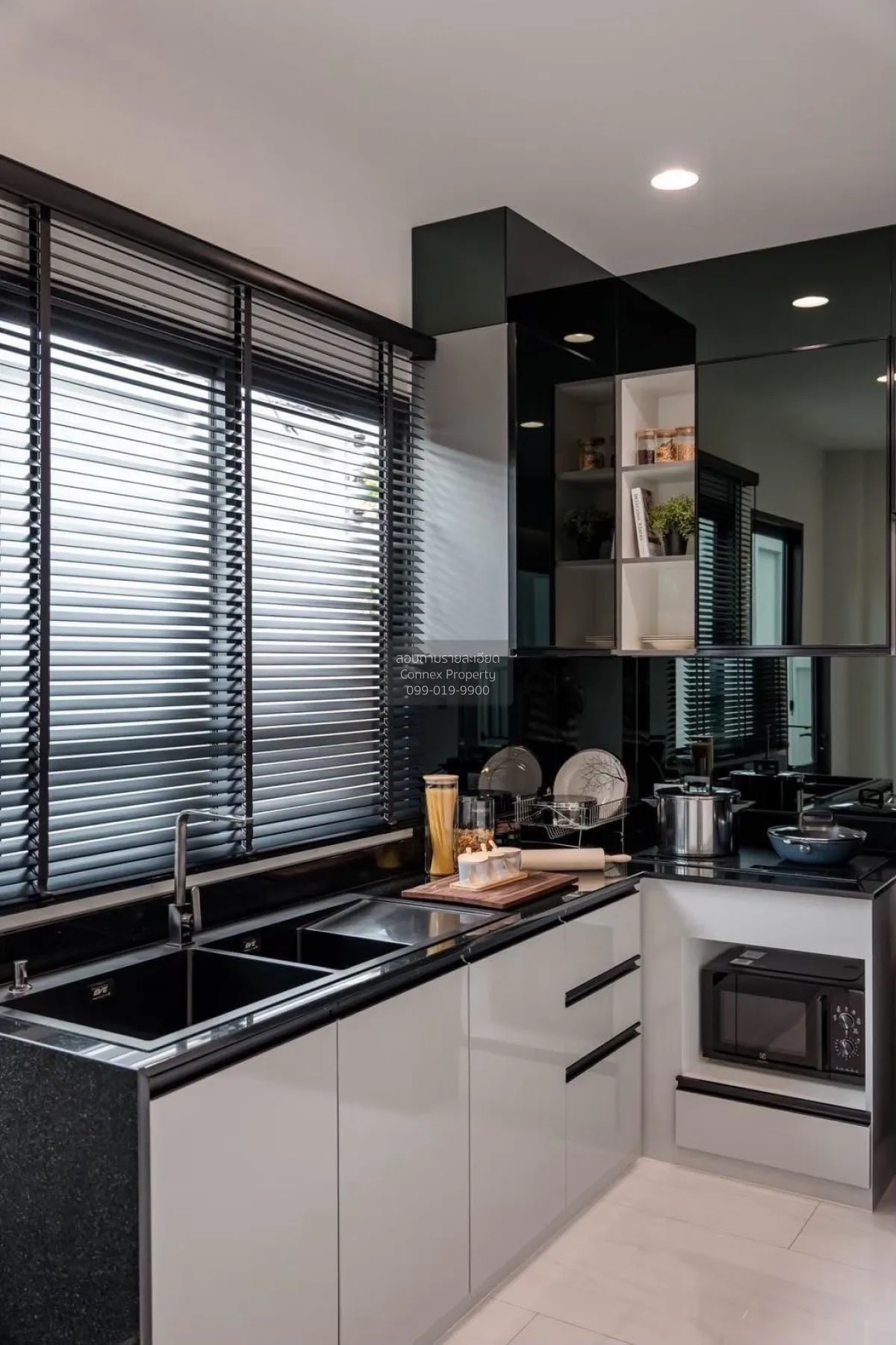 For Sale House , Highbury Watcharapol - Ramindra , newly renovate