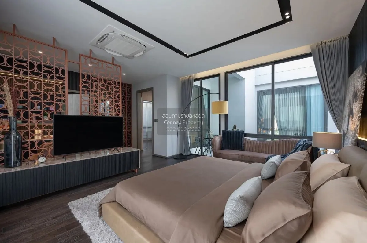 For Sale House , Highbury Watcharapol - Ramindra , newly renovate