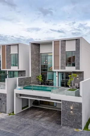 For Sale House , Highbury Watcharapol - Ramindra , newly renovated , Tha Raeng , Bang Khen , Bangkok , CX-138127