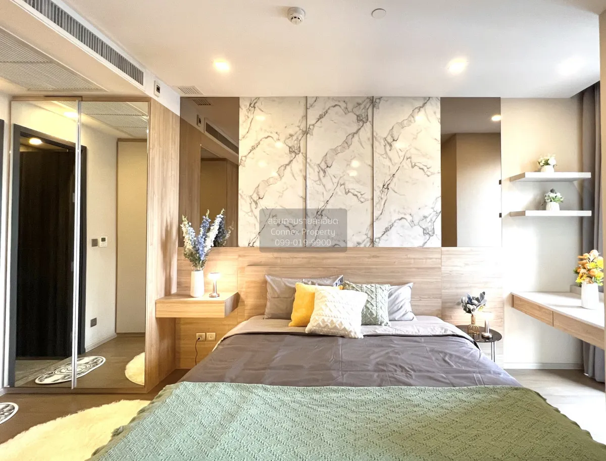 เช่าคอนโด  แอชตัน อโศก BTS-อโศก คลองเตยเหนือ เขต วัฒนา กรุงเทพ CX 3