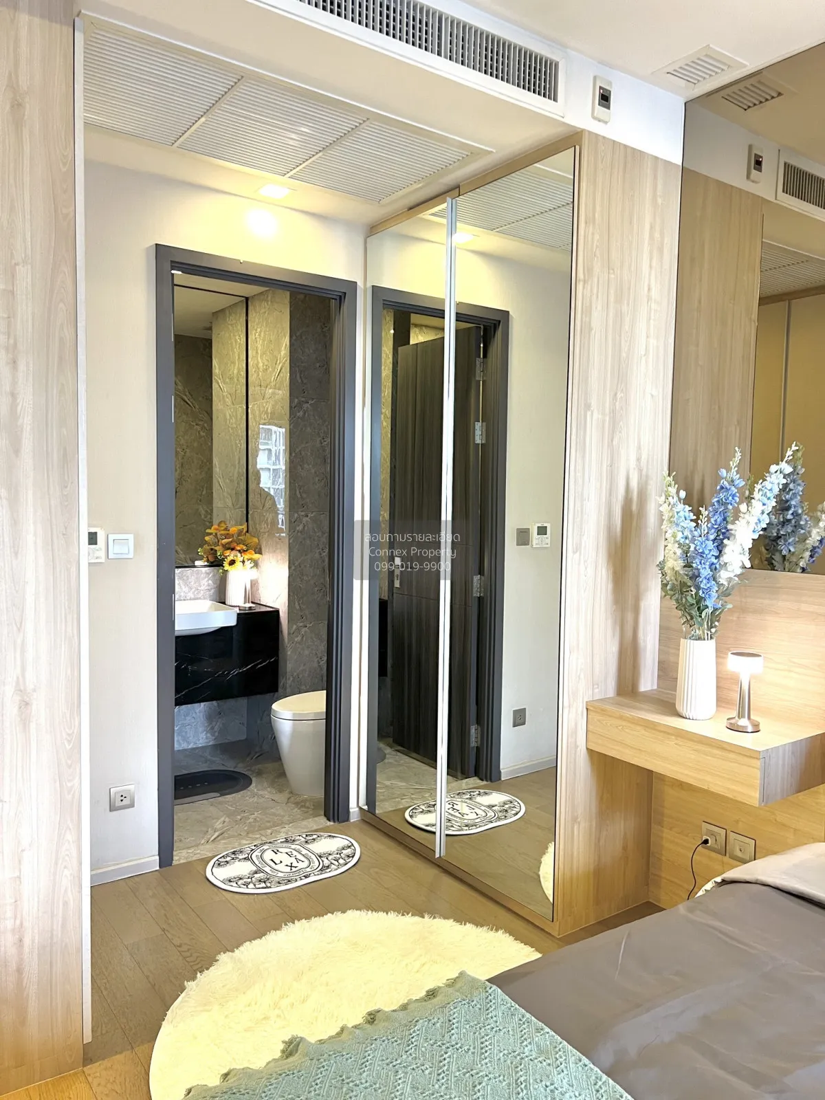 เช่าคอนโด  แอชตัน อโศก BTS-อโศก คลองเตยเหนือ เขต วัฒนา กรุงเทพ CX