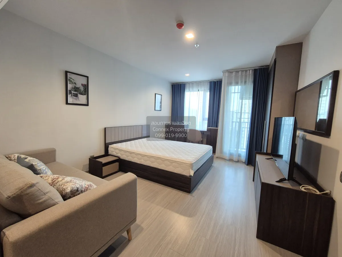 For Sale Condo , Life Ladprao , BTS-Ha Yaek Lat Phrao , Chomphon  1