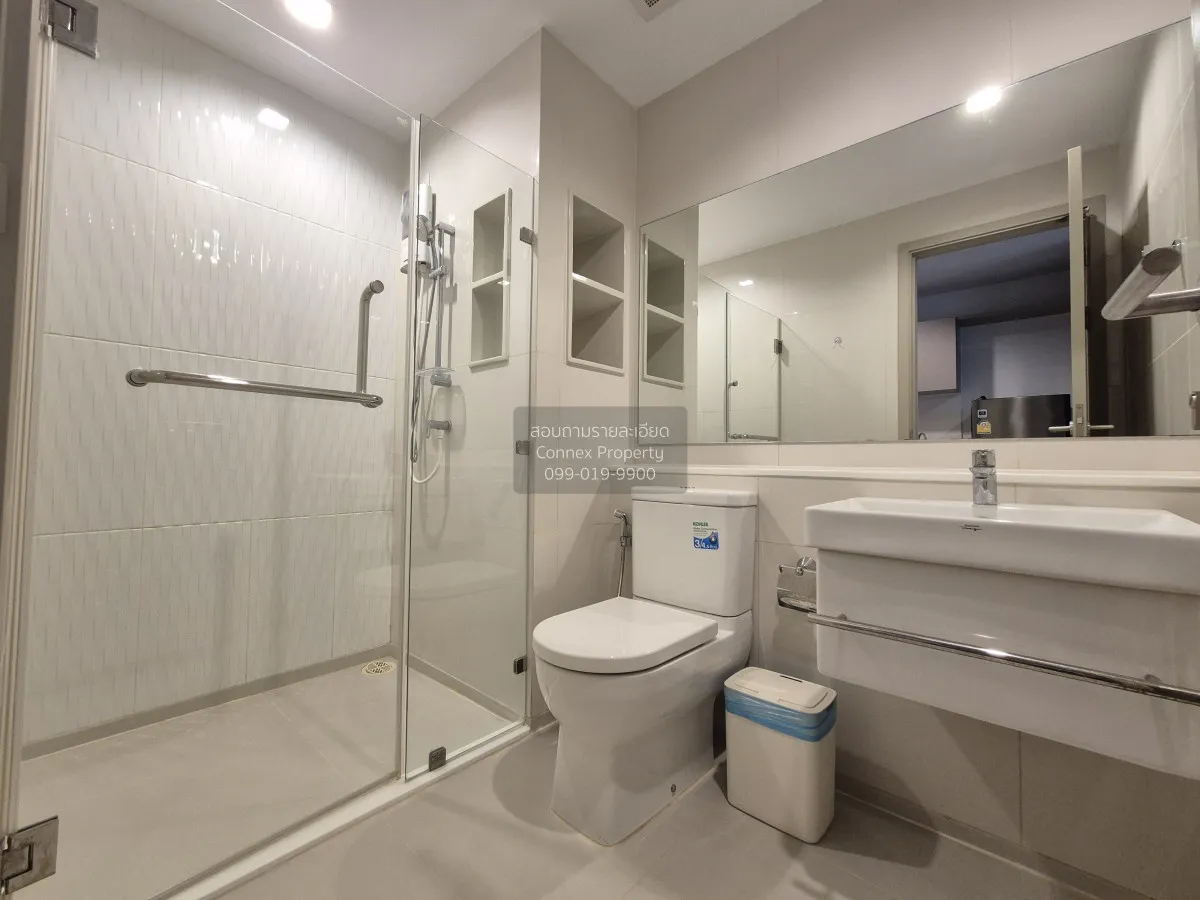 For Sale Condo , Life Ladprao , BTS-Ha Yaek Lat Phrao , Chomphon 