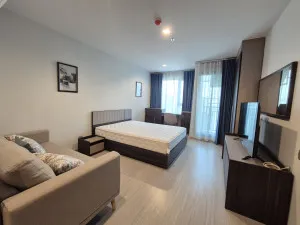 For Sale Condo , Life Ladprao , BTS-Ha Yaek Lat Phrao , Chomphon , Chatuchak , Bangkok , CX-138130