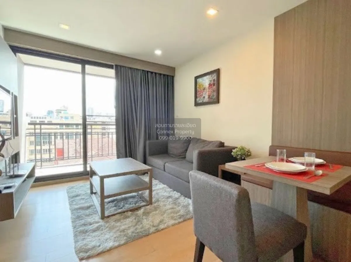 For Rent Condo , Art @ Thonglor , BTS-Thong Lo , Khlong Toei , Wa 1