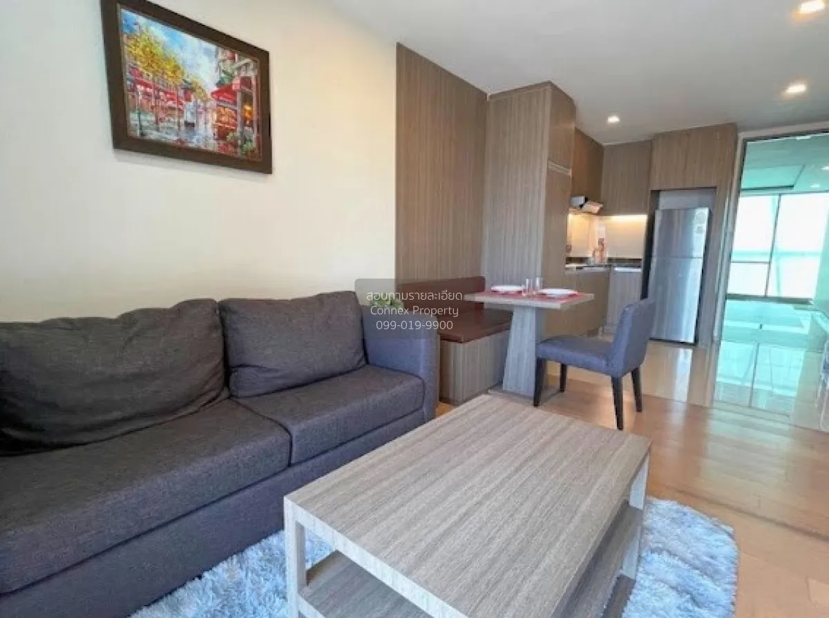 For Rent Condo , Art @ Thonglor , BTS-Thong Lo , Khlong Toei , Wa 2