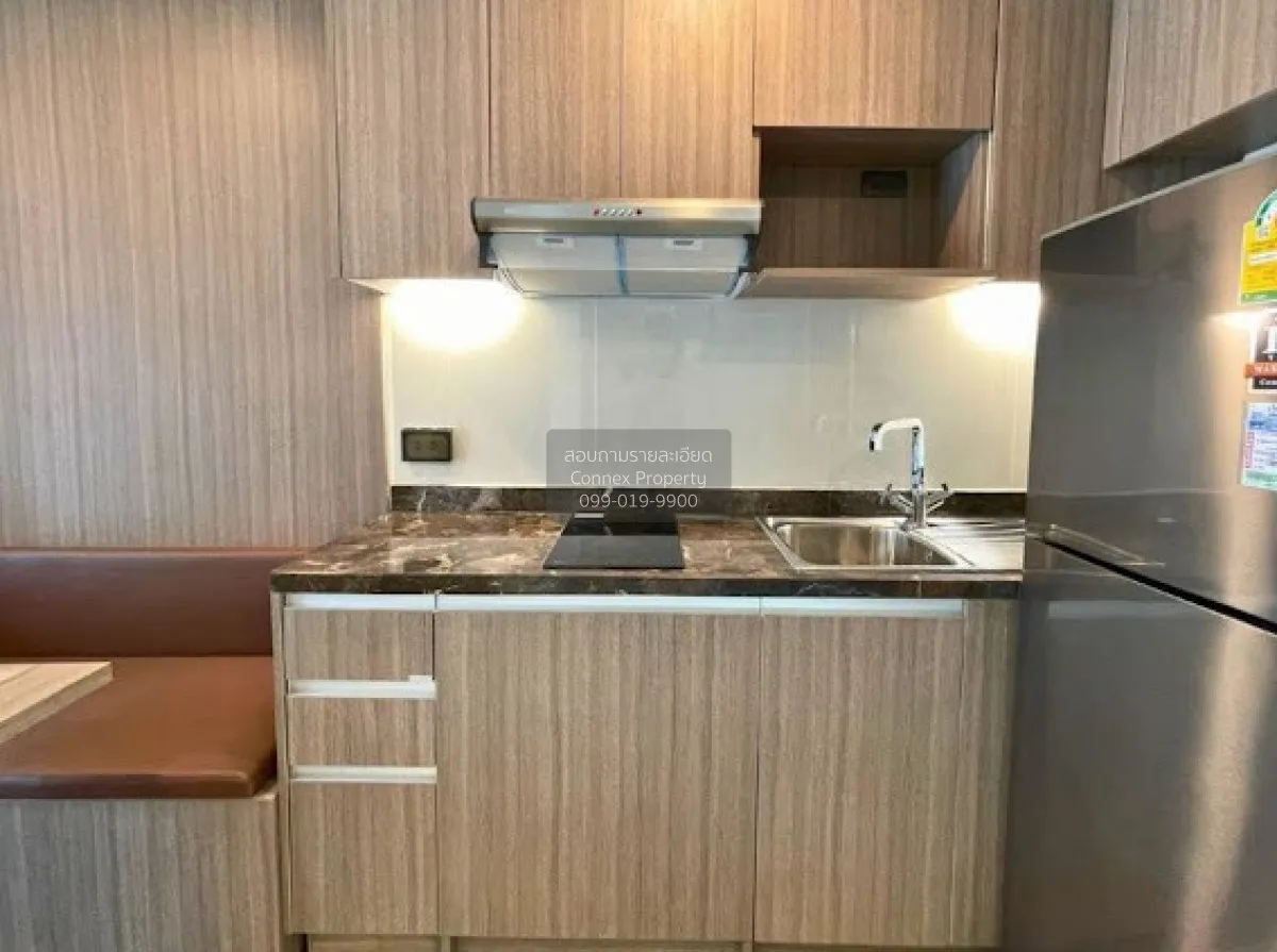 For Rent Condo , Art @ Thonglor , BTS-Thong Lo , Khlong Toei , Wa 3