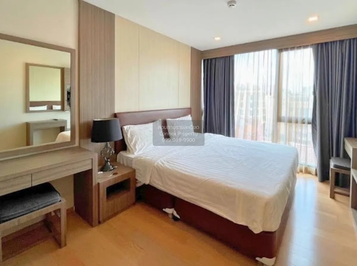 For Rent Condo , Art @ Thonglor , BTS-Thong Lo , Khlong Toei , Wa 4