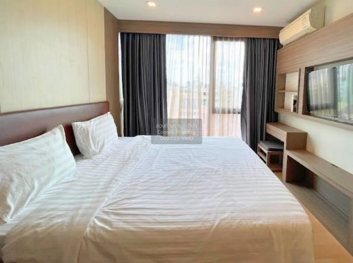 For Rent Condo , Art @ Thonglor , BTS-Thong Lo , Khlong Toei , Wa