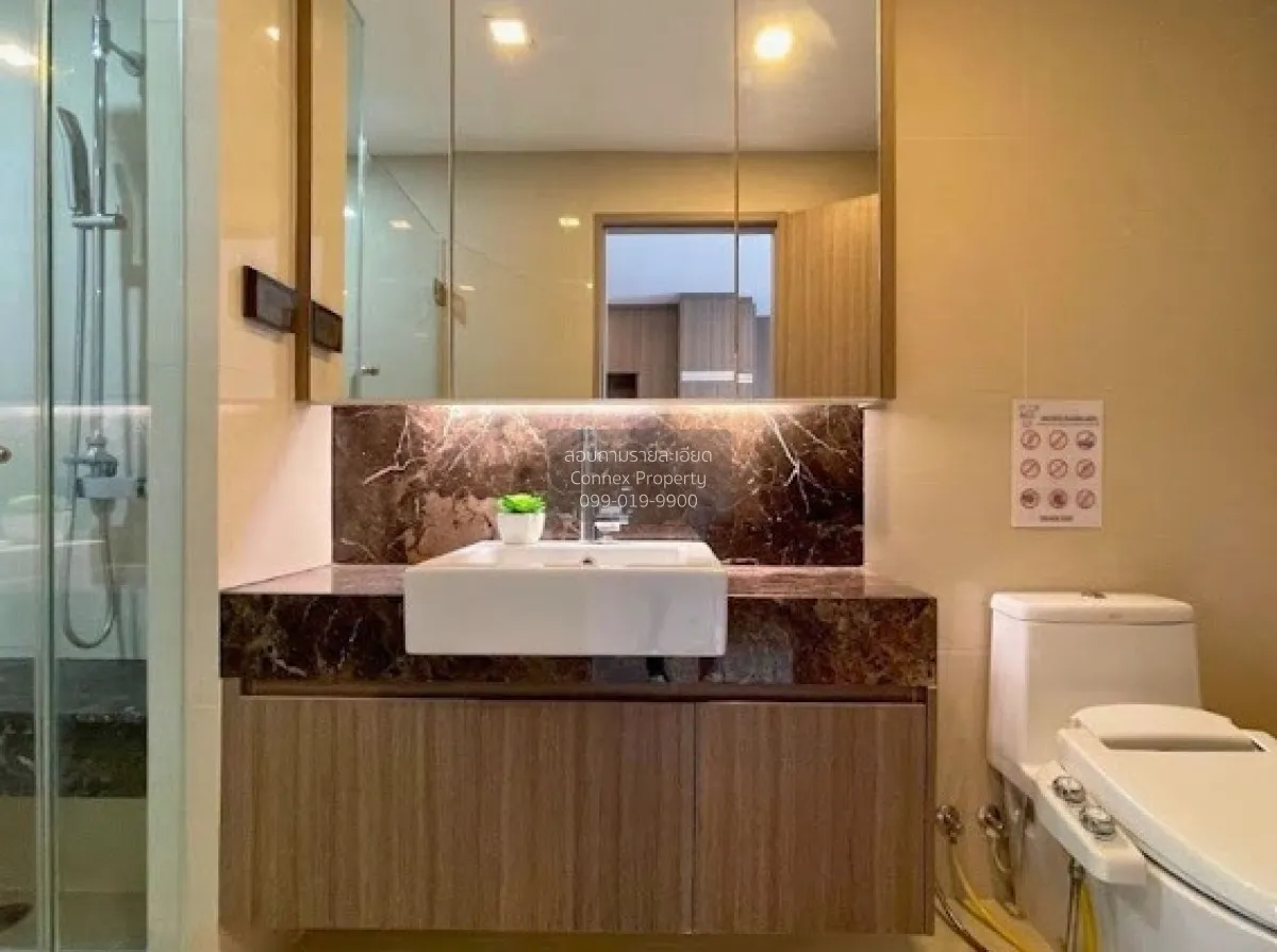 For Rent Condo , Art @ Thonglor , BTS-Thong Lo , Khlong Toei , Wa