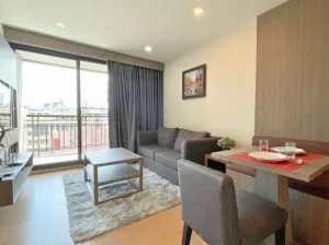 For Rent Condo , Art @ Thonglor , BTS-Thong Lo , Khlong Toei , Watthana , Bangkok , CX-138131