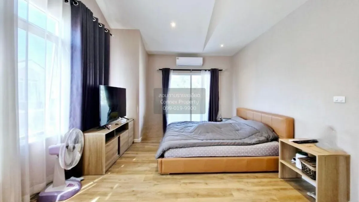 ขายบ้าน  เลค ฟอเรสต์ เพอร์เฟค เพลส ราชพฤกษ์ - ตัดใหม่ บางหลวง เมื 4