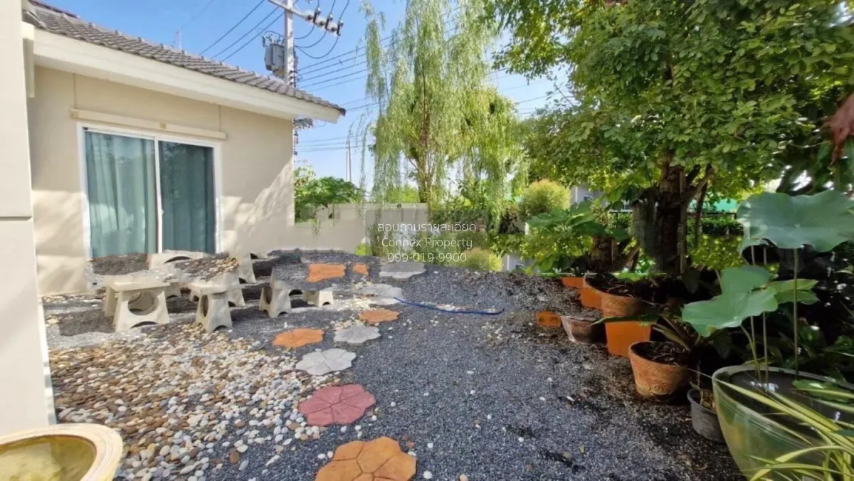 ขายบ้าน  เลค ฟอเรสต์ เพอร์เฟค เพลส ราชพฤกษ์ - ตัดใหม่ บางหลวง เมื