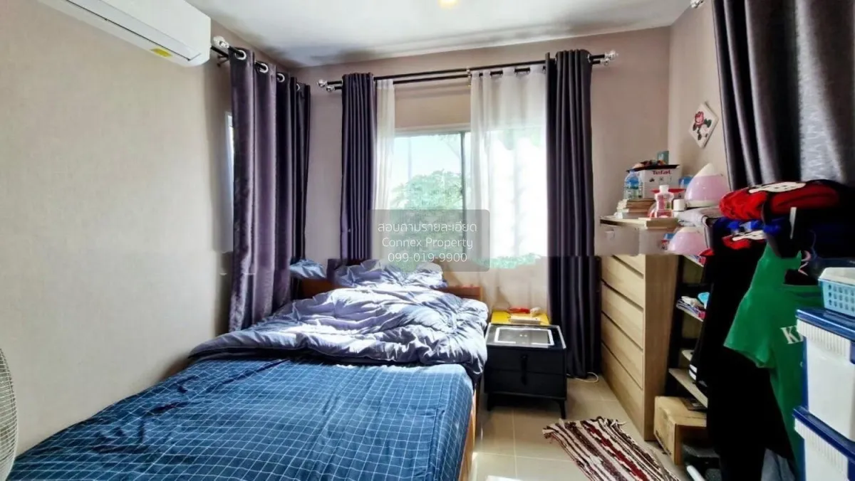 ขายบ้าน  เลค ฟอเรสต์ เพอร์เฟค เพลส ราชพฤกษ์ - ตัดใหม่ บางหลวง เมื