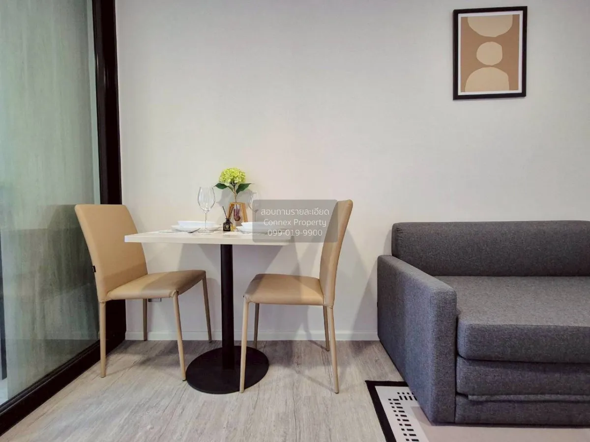 เช่าคอนโด  แอทโมซ ทรอปิคานา บางนา บางนา เขต บางนา กรุงเทพ CX-1381 2