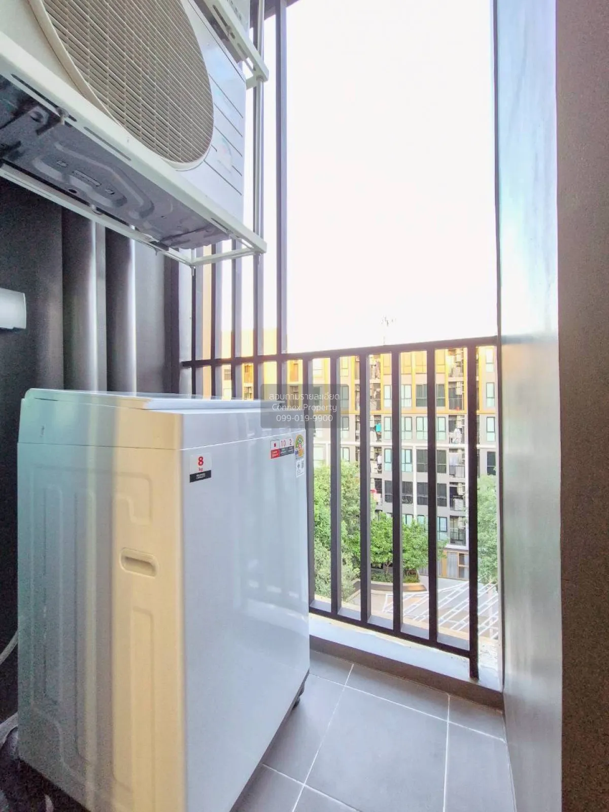 เช่าคอนโด  แอทโมซ ทรอปิคานา บางนา บางนา เขต บางนา กรุงเทพ CX-1381