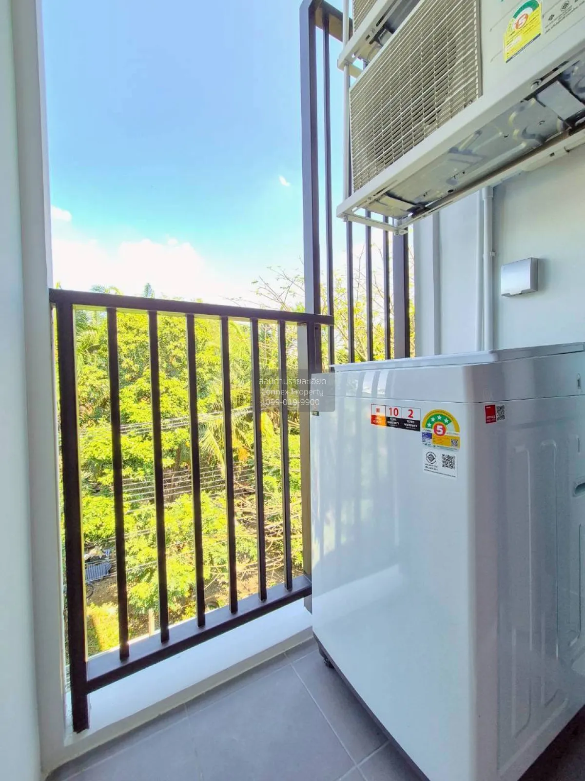 เช่าคอนโด  เคฟ ซีด เกษตร เสนานิคม เขต จตุจักร กรุงเทพ CX-138138