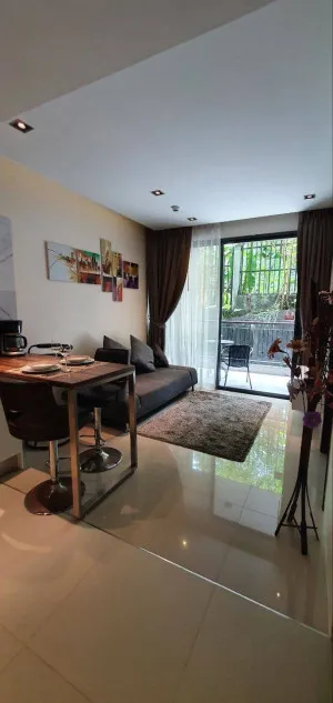 For Sale Condo , The Emerald Terrace Condo Patong , Patong , Kathu , Bangkok , CX-138139