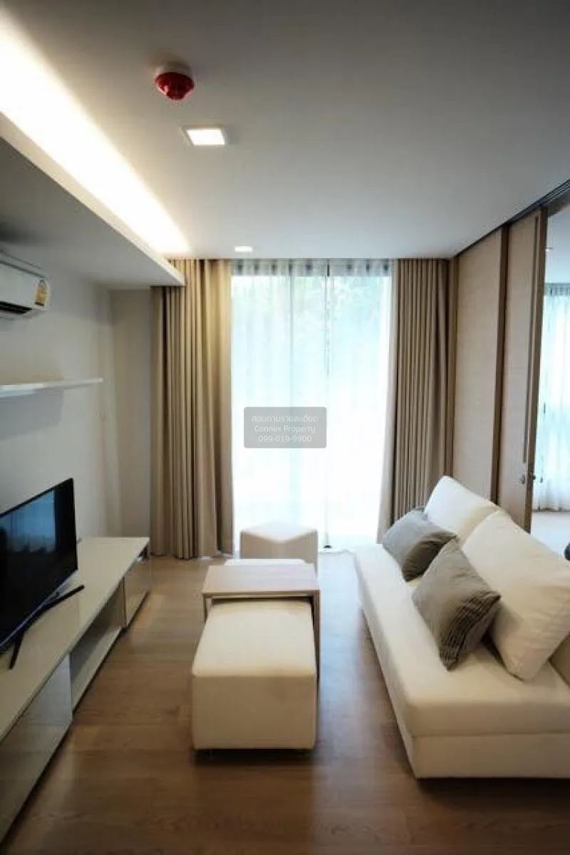 FOR RENT condo , LIV@49 , BTS-Thong Lo , Khlong Tan Nuea , Wattha 2
