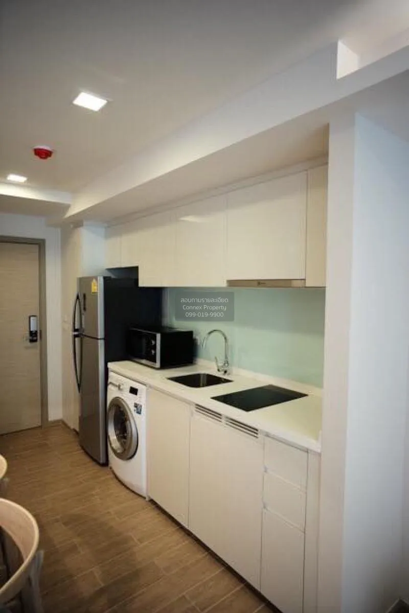 FOR RENT condo , LIV@49 , BTS-Thong Lo , Khlong Tan Nuea , Wattha 4