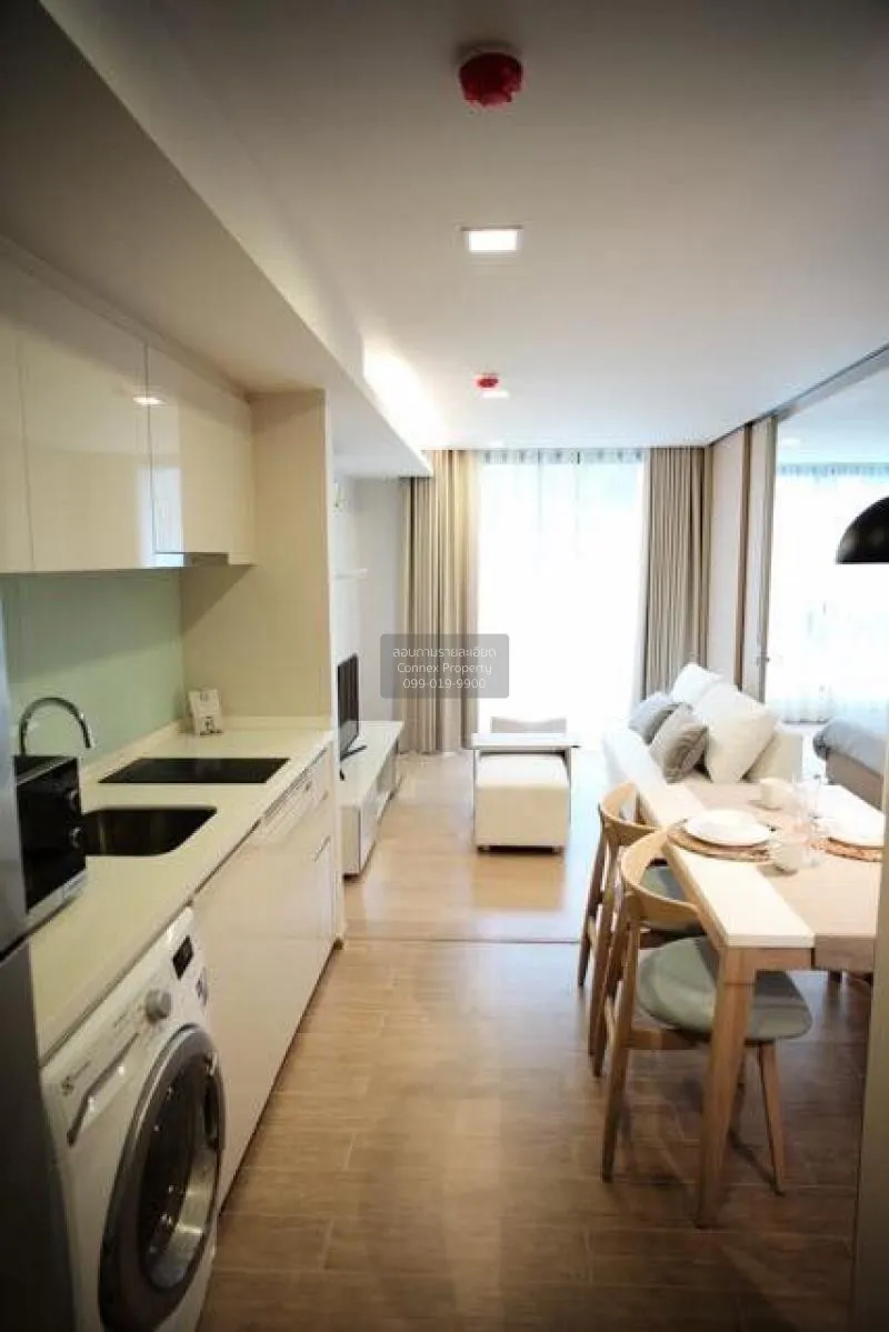 FOR RENT condo , LIV@49 , BTS-Thong Lo , Khlong Tan Nuea , Wattha