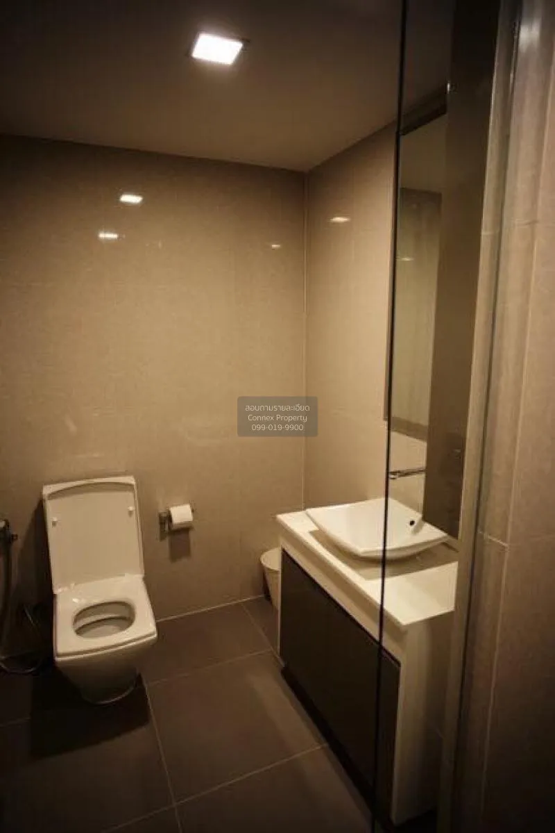 FOR RENT condo , LIV@49 , BTS-Thong Lo , Khlong Tan Nuea , Wattha