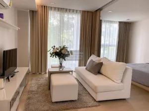 FOR RENT condo , LIV@49 , BTS-Thong Lo , Khlong Tan Nuea , Watthana , Bangkok , CX-13814