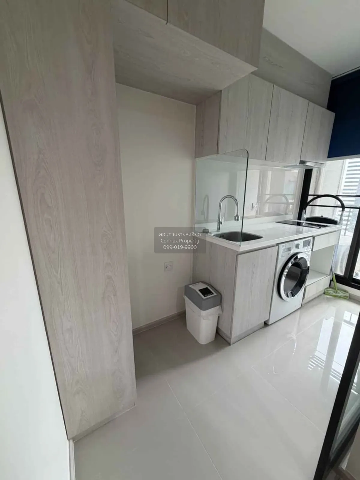 For Sale Condo , Life Asoke , MRT-Phetchaburi , Bang Kapi , Huai  3
