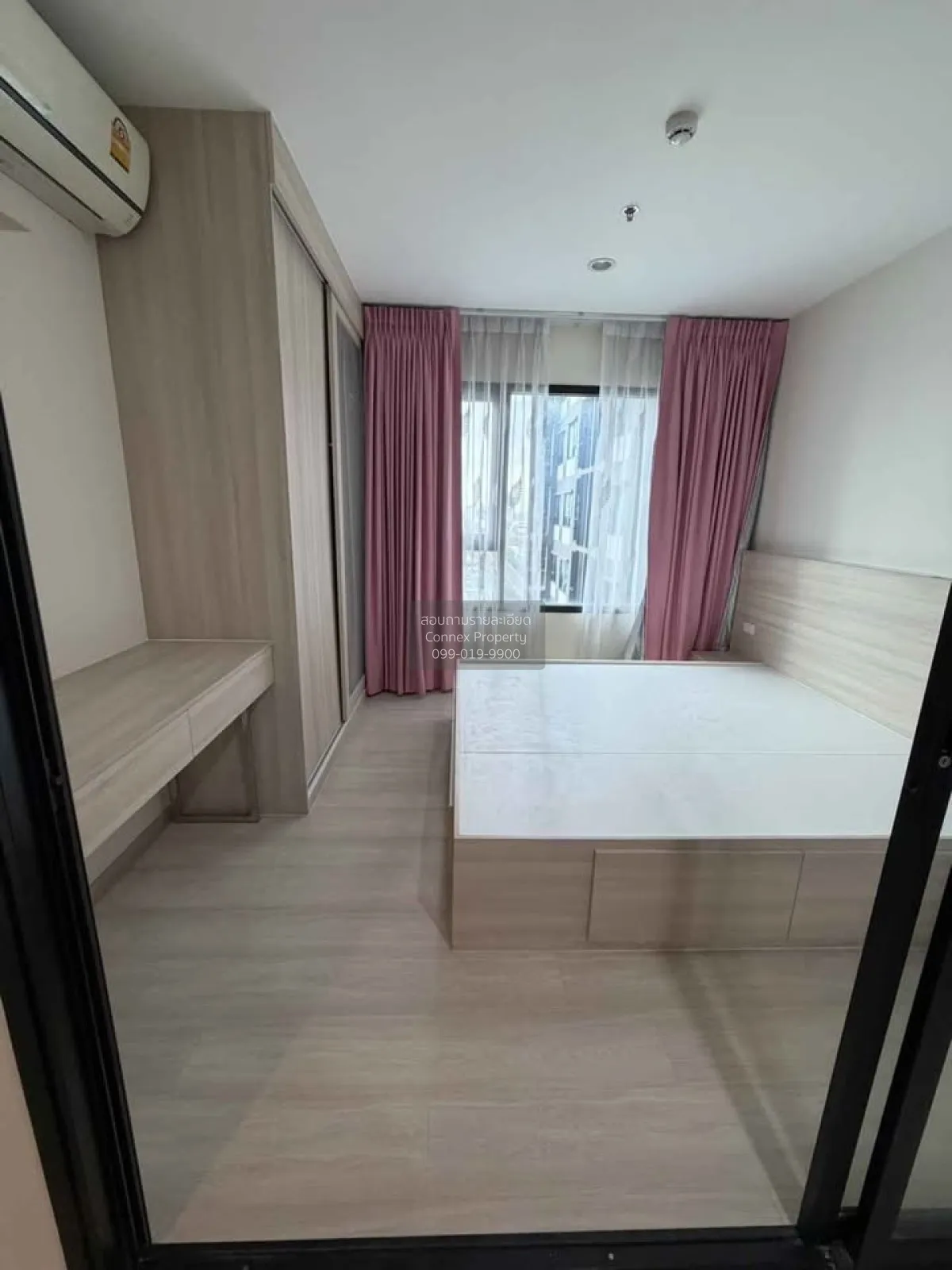 For Sale Condo , Life Asoke , MRT-Phetchaburi , Bang Kapi , Huai  4