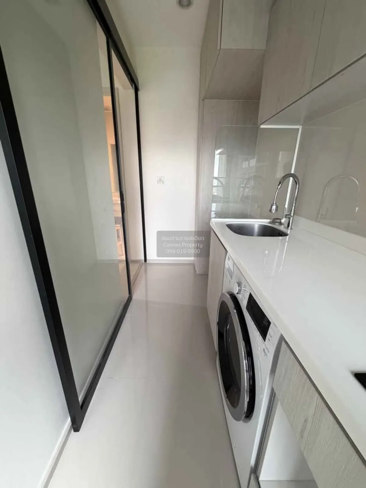 For Sale Condo , Life Asoke , MRT-Phetchaburi , Bang Kapi , Huai 