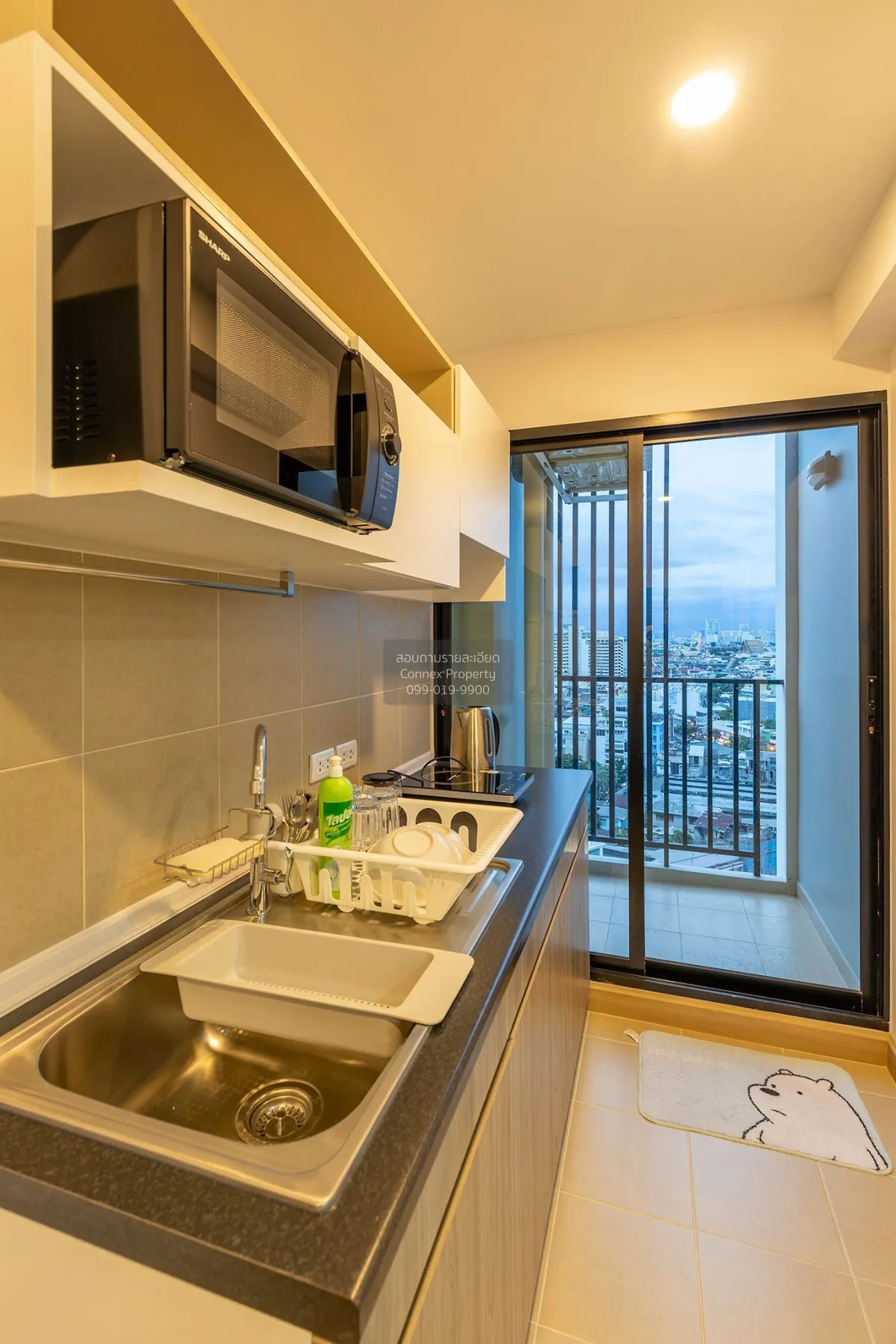 For Sale Condo , Supalai Loft Prajadhipok - Wongwian Yai , BTS-Wo 2