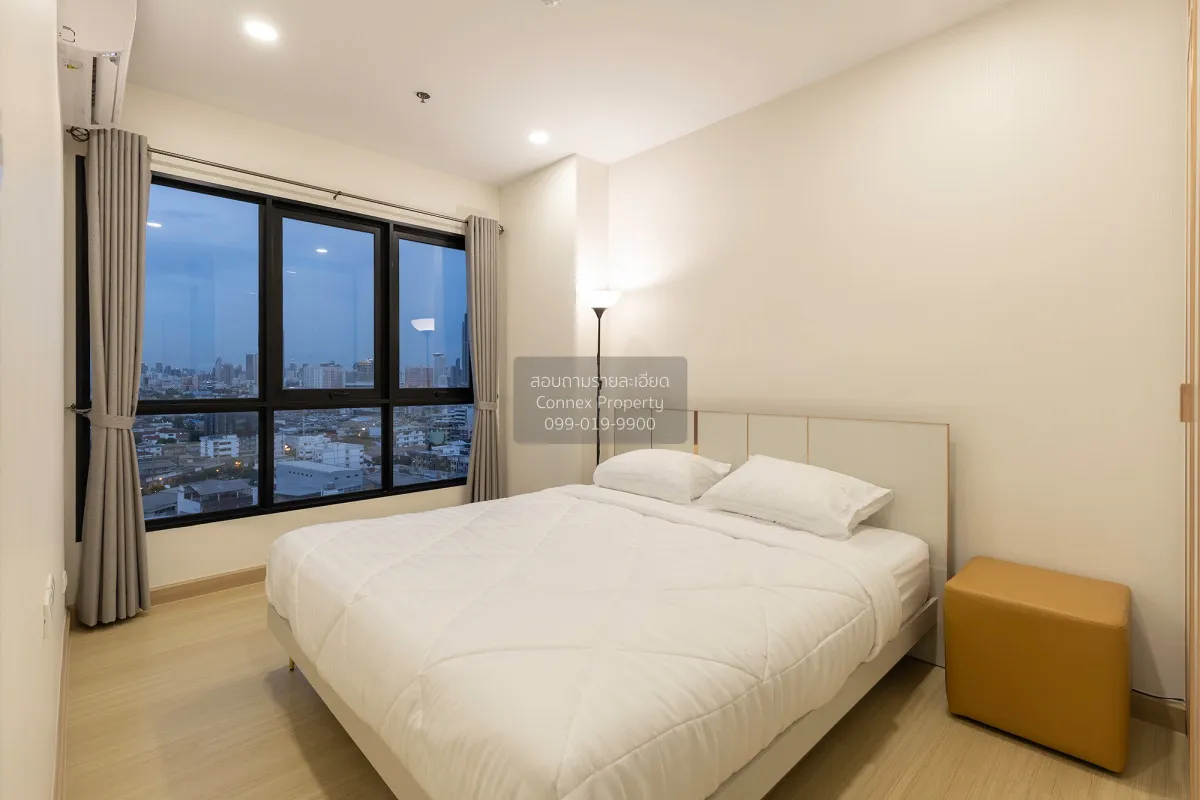 For Sale Condo , Supalai Loft Prajadhipok - Wongwian Yai , BTS-Wo 3