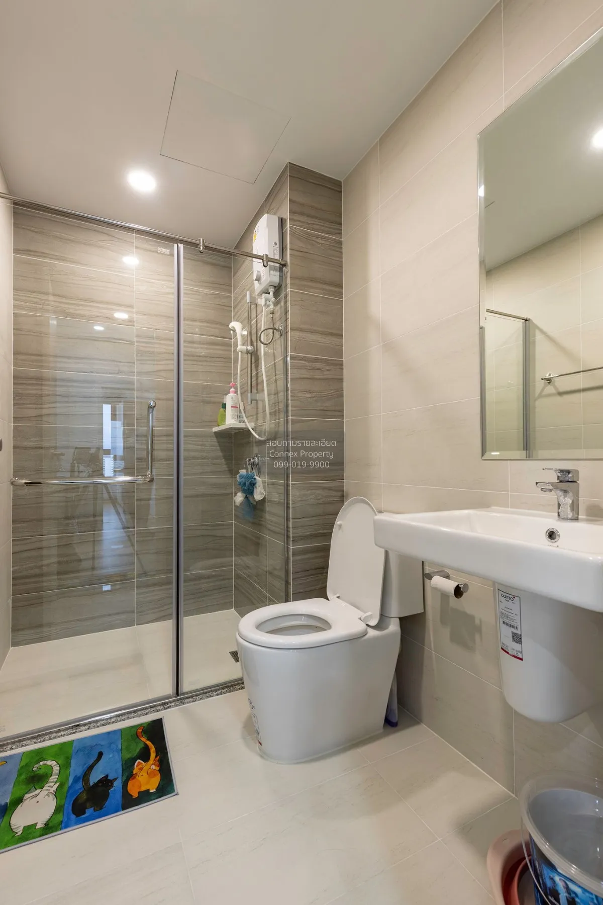 For Sale Condo , Supalai Loft Prajadhipok - Wongwian Yai , BTS-Wo 4