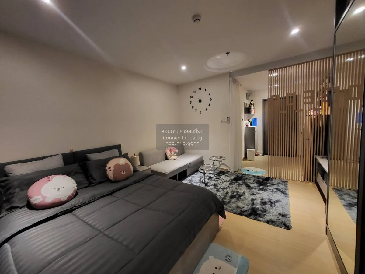 For Sale Condo , Supalai Veranda Ramkhamhaeng , Hua Mak , Bang Ka 1