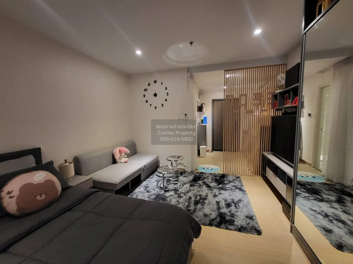 For Sale Condo , Supalai Veranda Ramkhamhaeng , Hua Mak , Bang Ka 2