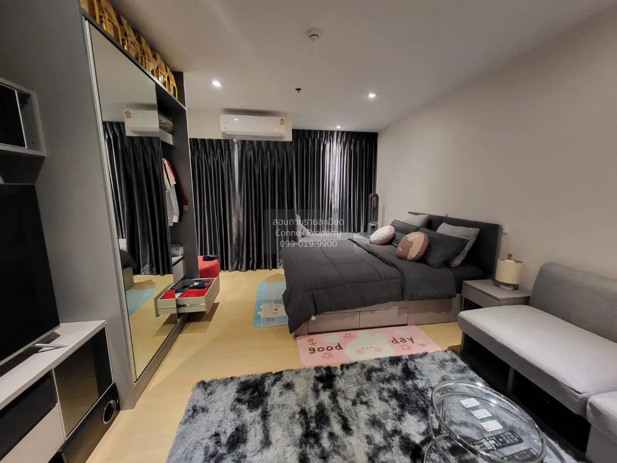 For Sale Condo , Supalai Veranda Ramkhamhaeng , Hua Mak , Bang Ka 3