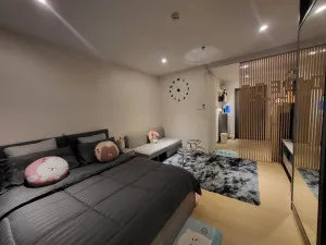 ขายคอนโด  ศุภาลัย เวอเรนด้า รามคำแหง หัวหมาก เขต บางกะปิ กรุงเทพ CX-138148