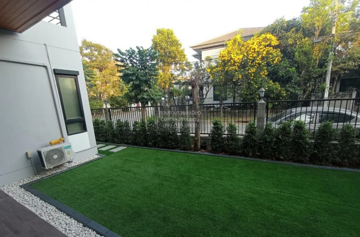 For Sale House , ZERENE RAMA 2 , Tha Kham , Bang Khun Thian , Ban 3